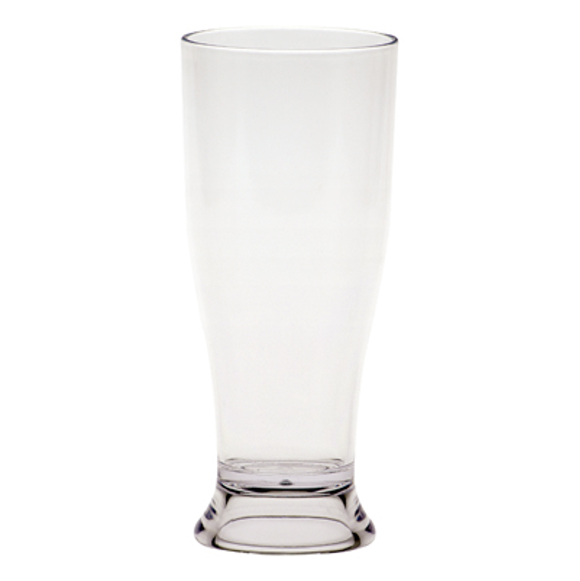 Clear Polycarbonate Juice Glass (10oz) - Chefcoca