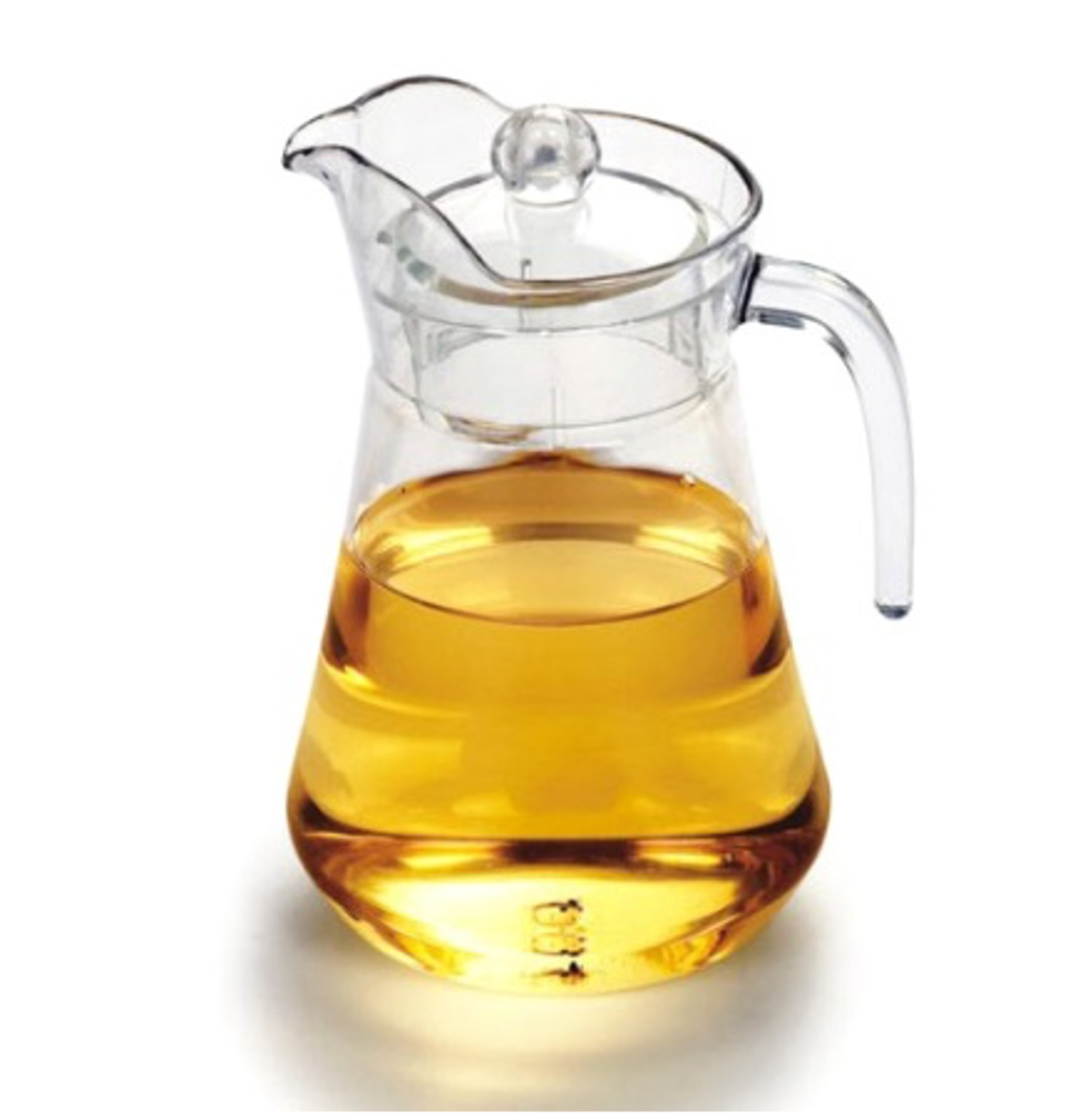 Clear Polycarbonate Beverage Pitcher (1.5L) - Chefcoca