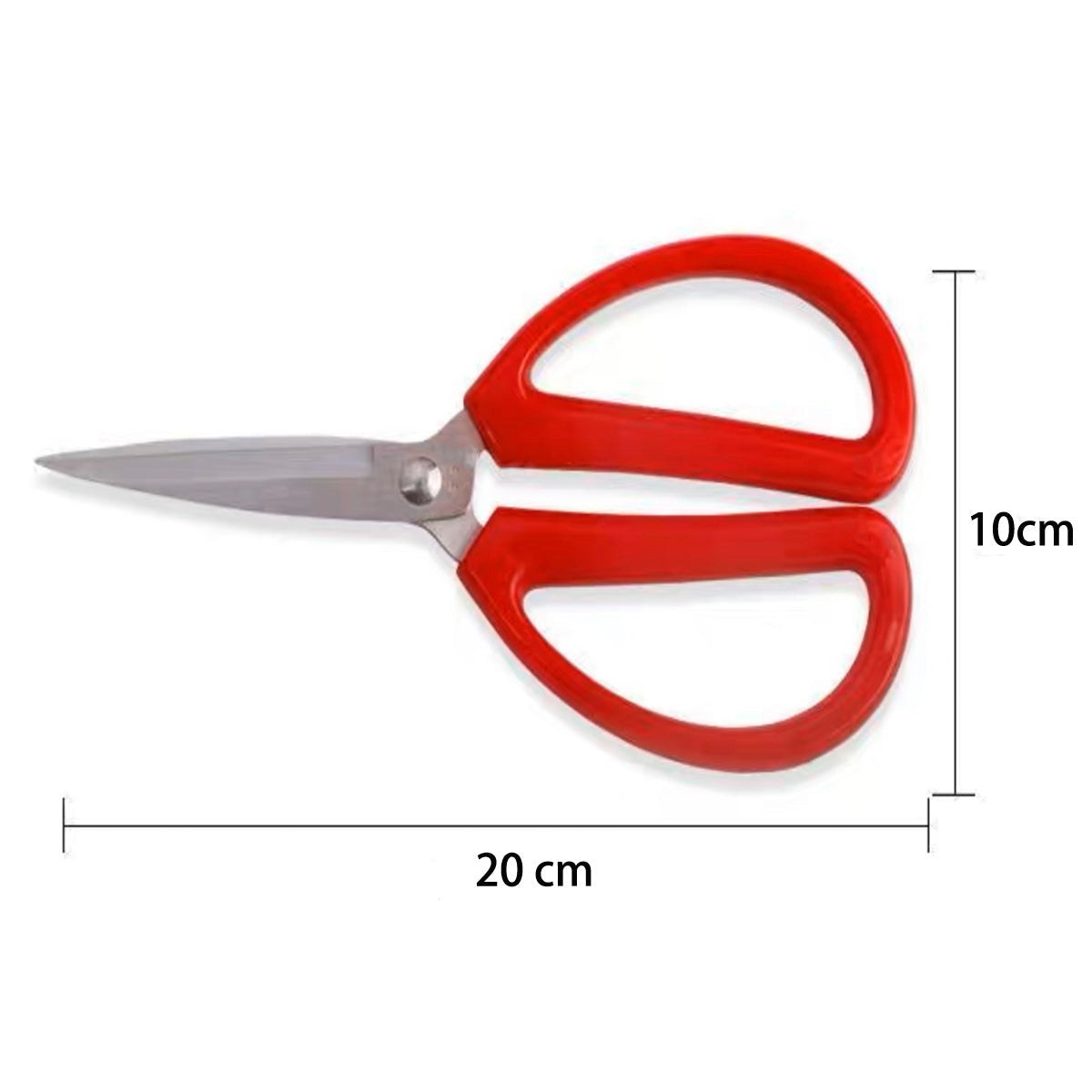 K14 All Purpose Kitchen Shears - Chefcoca