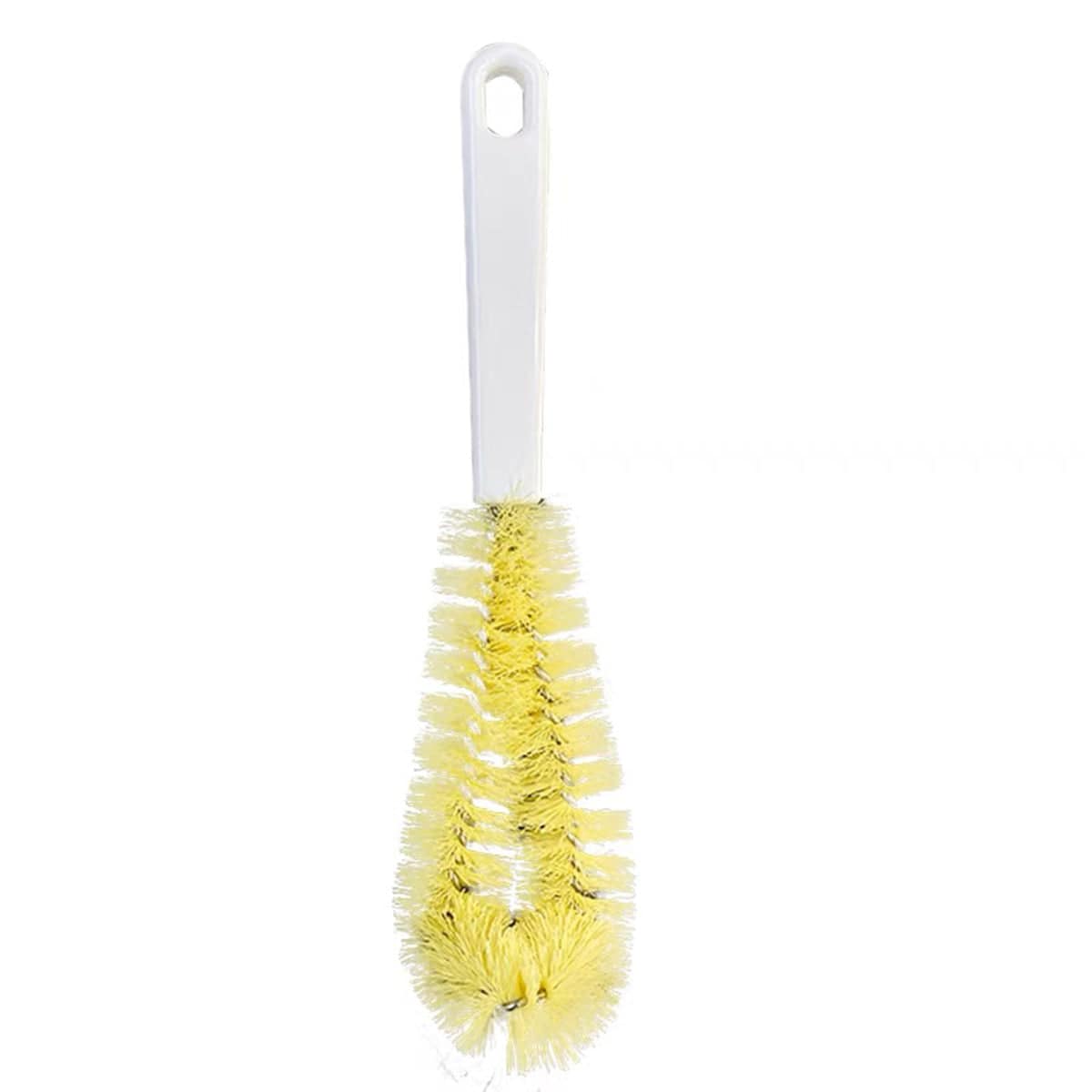 Plastic Nylon Cleaning Brush - Chefcoca