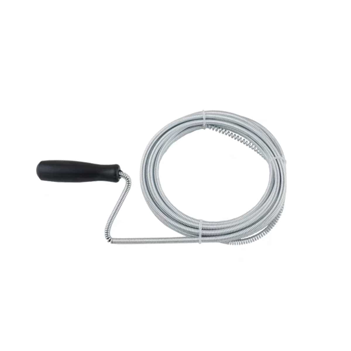 Toilet Auger, Plumber's "snake", 3m long - Chefcoca