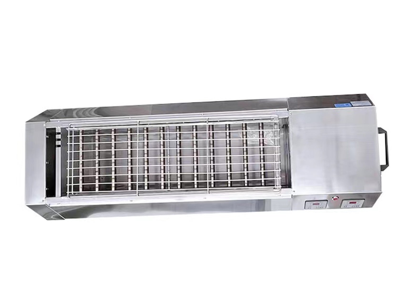 Electric BBQ Stove - Chefcoca