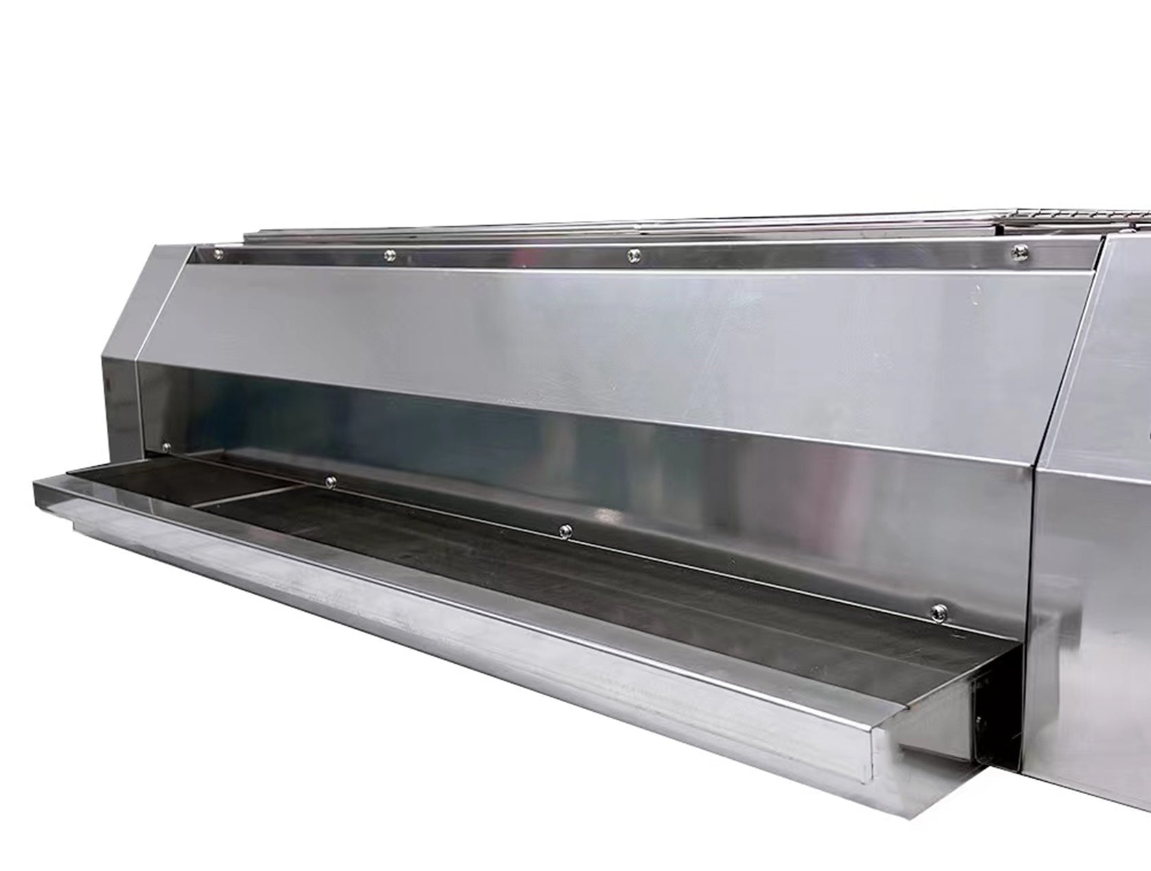 Electric BBQ Stove - Chefcoca
