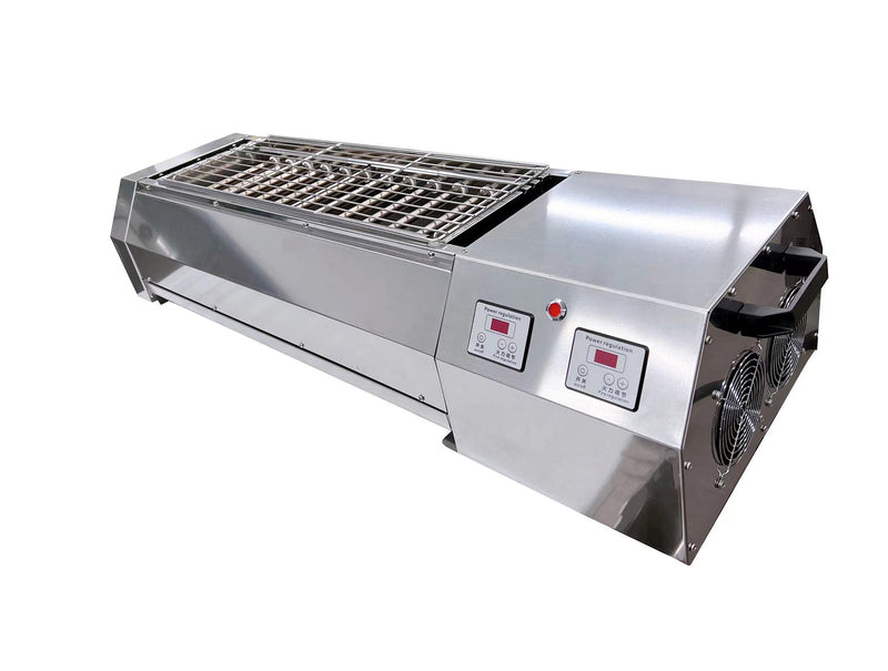 Electric BBQ Stove