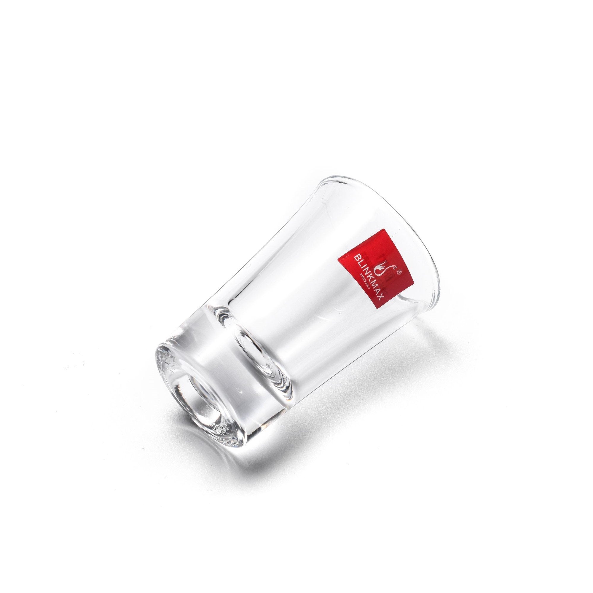 Shot & Shooter Glass 12ml - Chefcoca