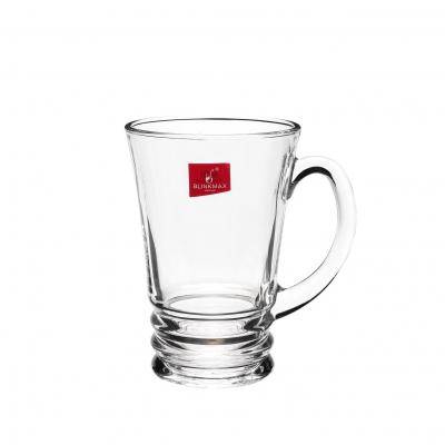 Cascade Glass with Handle 220ml - Chefcoca