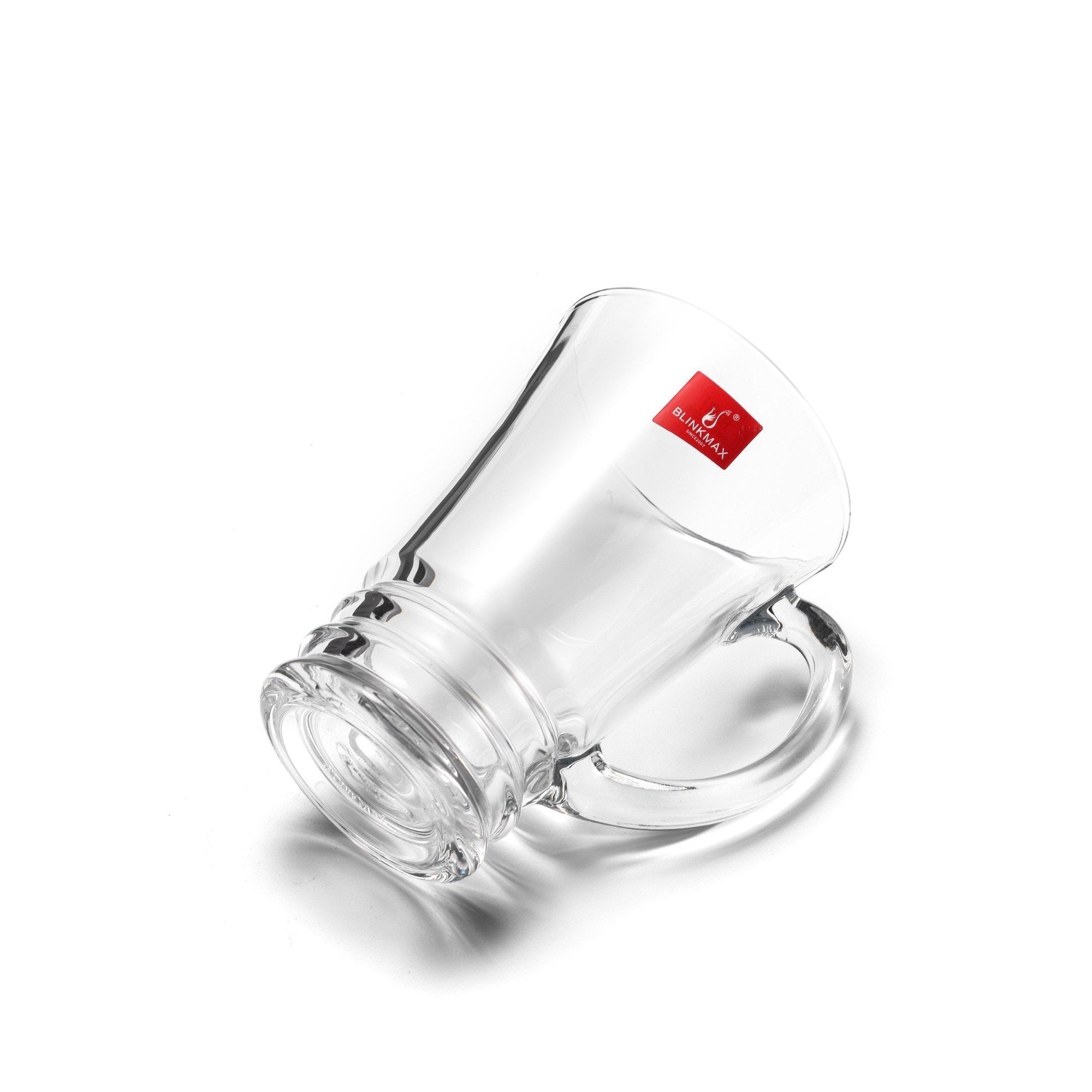 Cascade Glass with Handle 220ml - Chefcoca