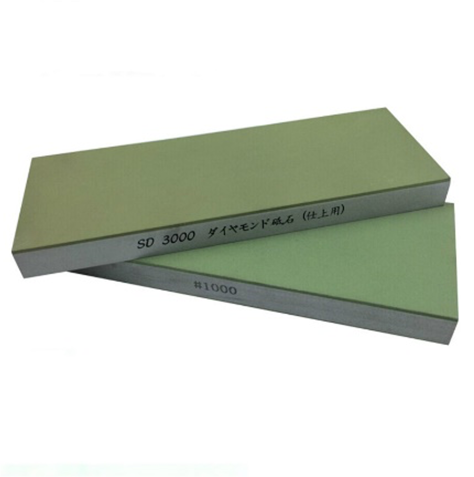 Japanese Sharpening Stone (1000 Grit) - Chefcoca