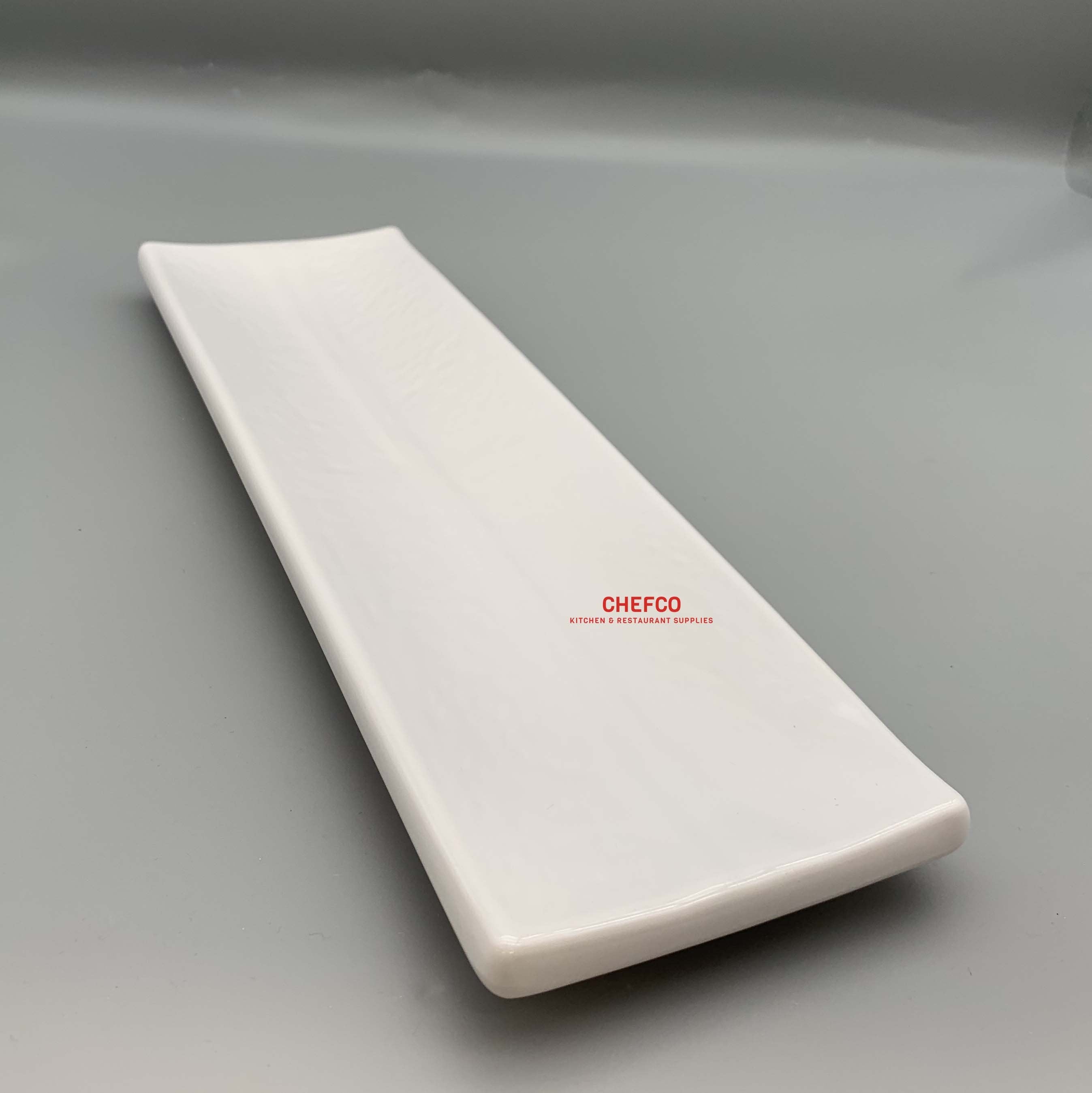 Modern Slab Melamine Plate (M165,M206) - Chefcoca