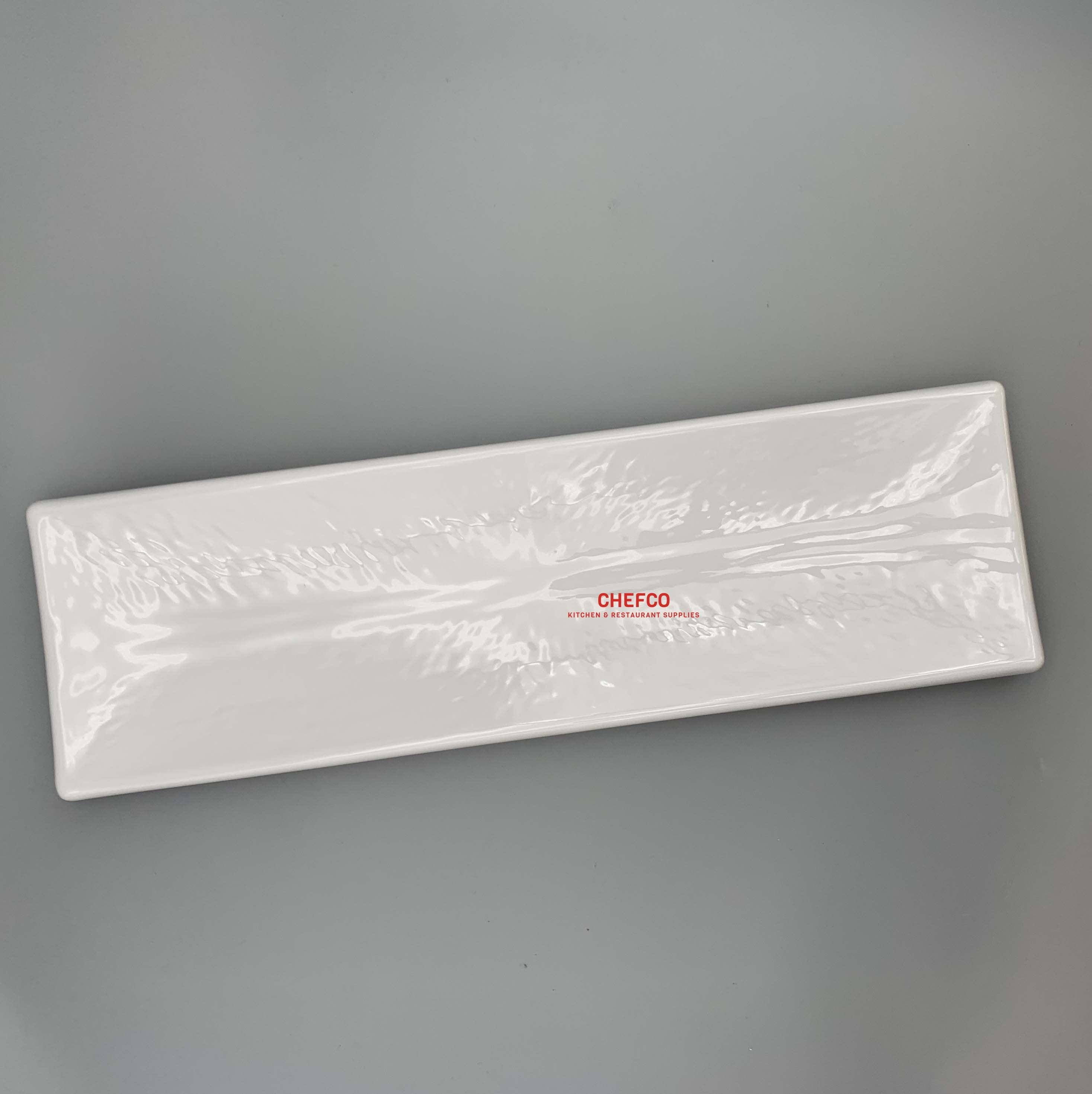 Modern Slab Melamine Plate (M165,M206) - Chefcoca