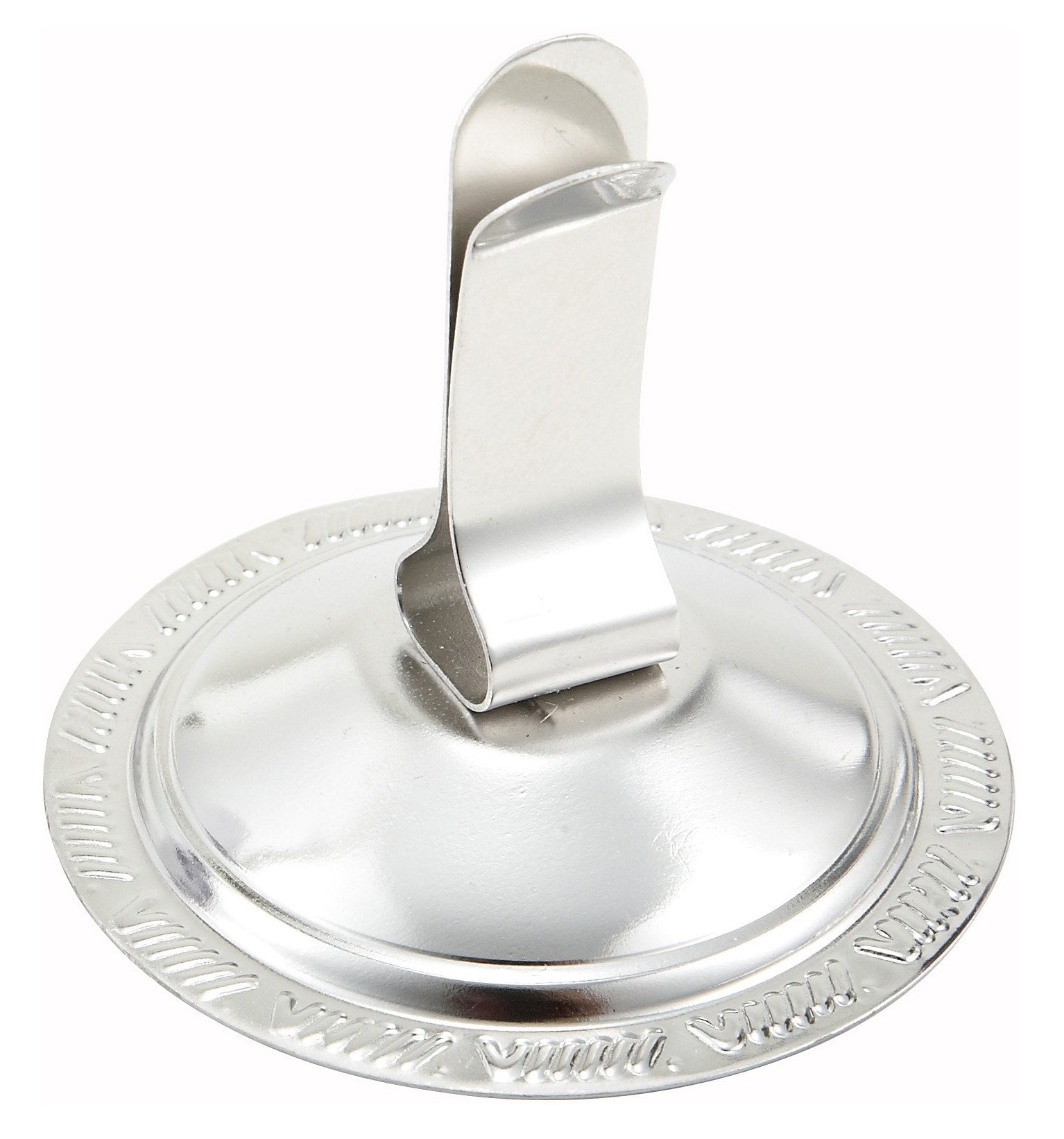 MH-2C-Menu Card Holder, Ring Clip