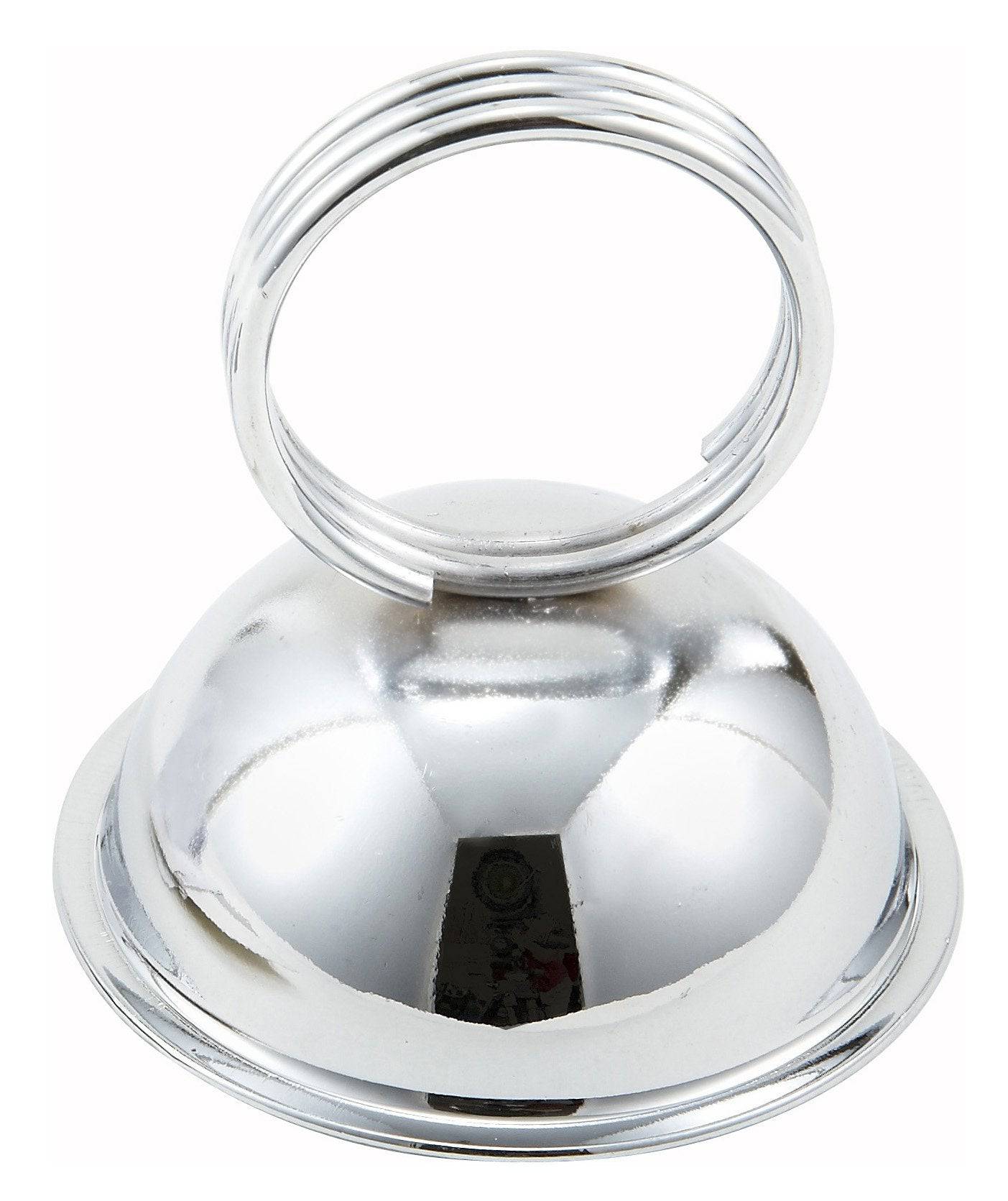 Menu Card Holder, Ring Clip - Chefcoca
