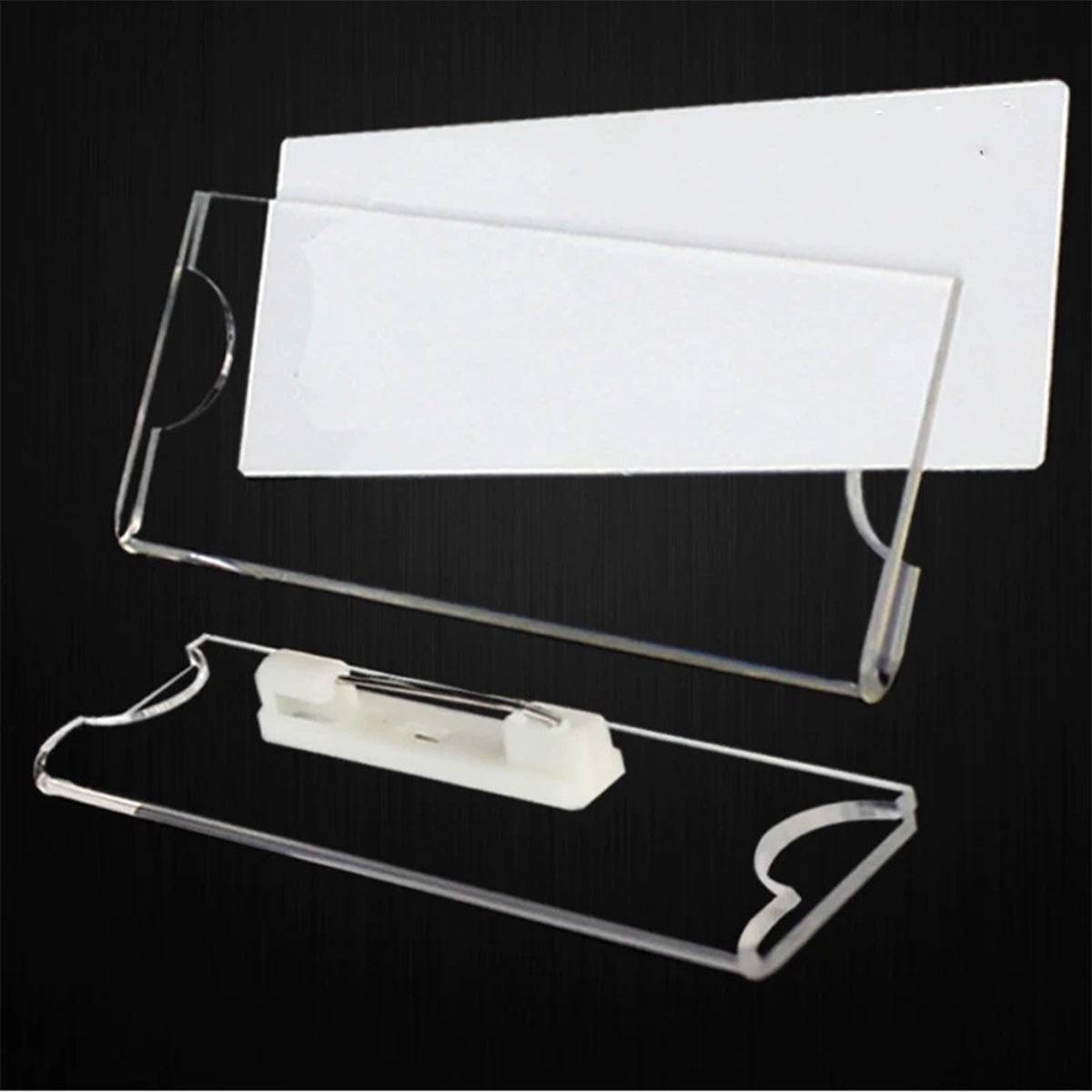 Name Tags, 10pcs/pack - Chefcoca