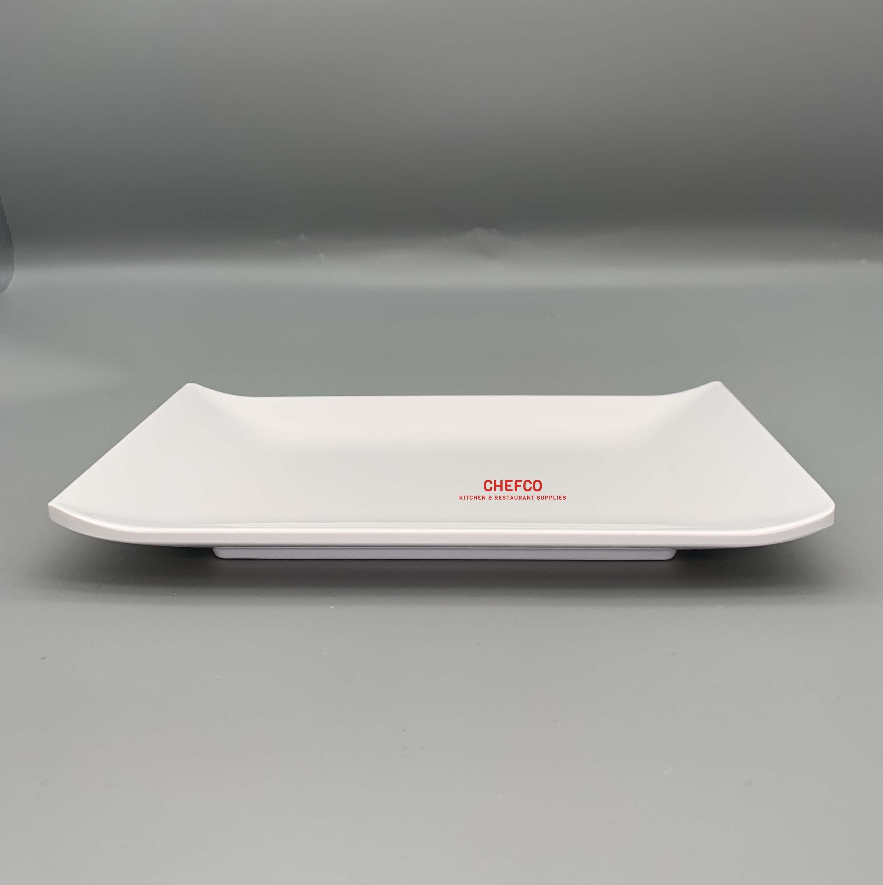 Minimalistic Melamine Plate (P4102/HC8080-9) - Chefcoca