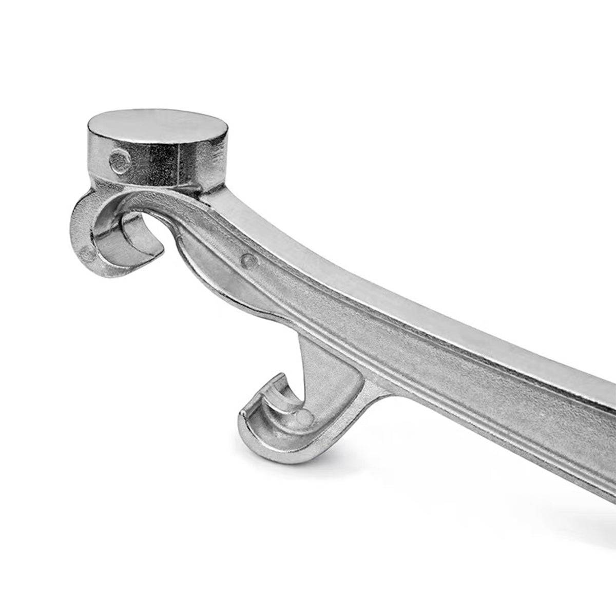 8 1/2" Aluminum Pail Opener - Chefcoca