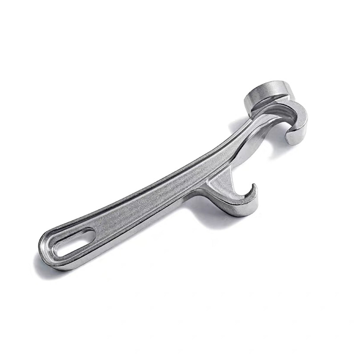 8 1/2" Aluminum Pail Opener - Chefcoca