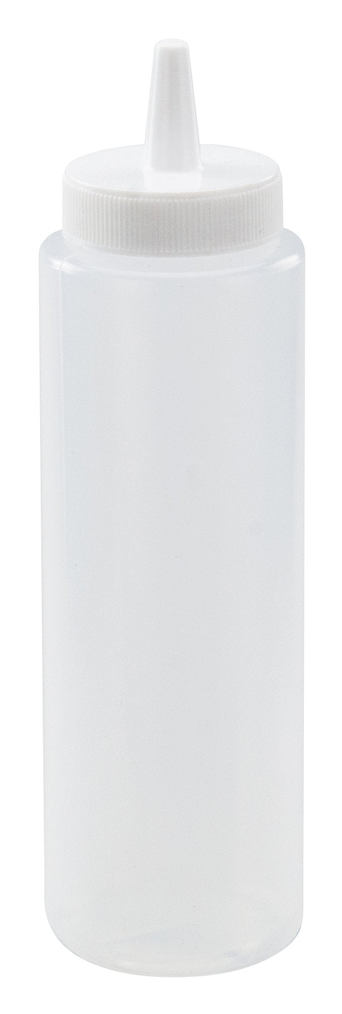 8oz Squeeze Bottle - Chefcoca