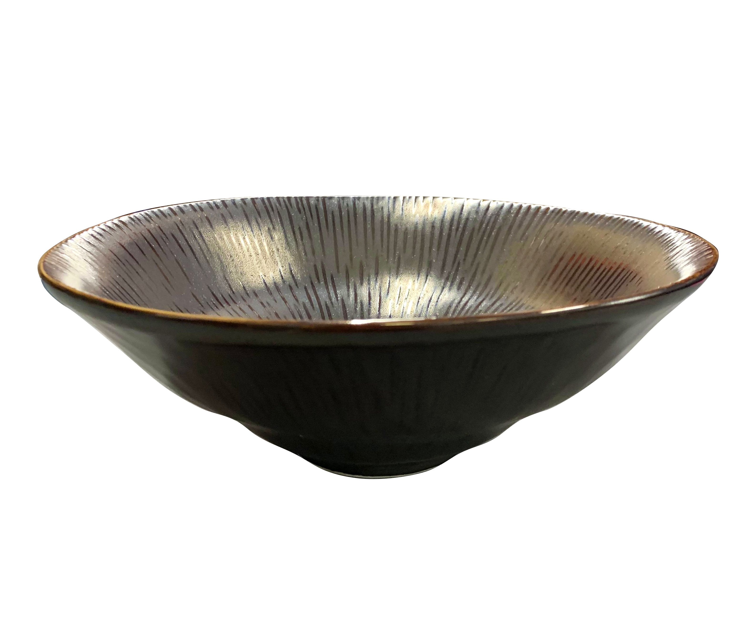 Bronze Alms Bowl (PT00185) - Chefcoca