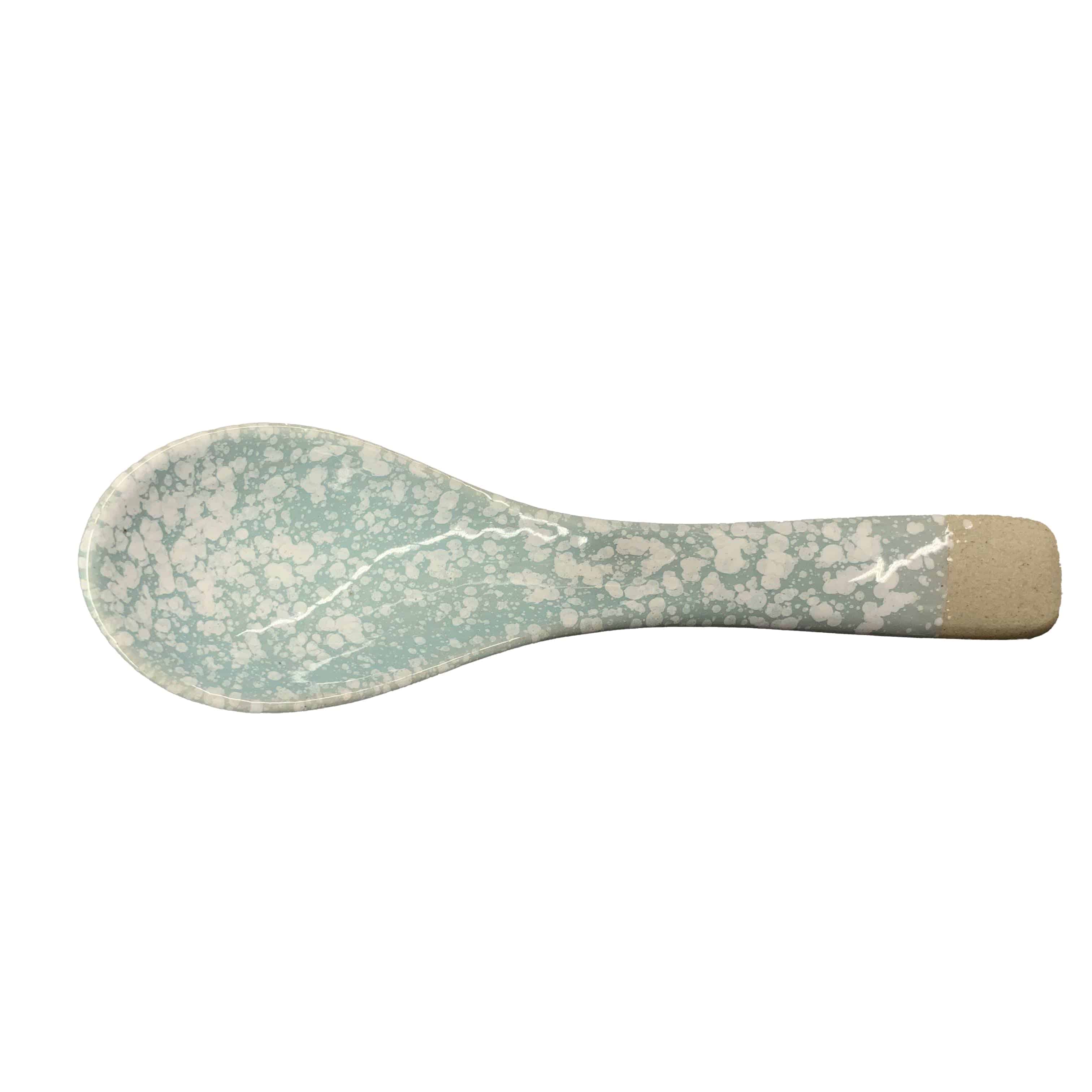 Soup Spoon, Snowflake - Chefcoca