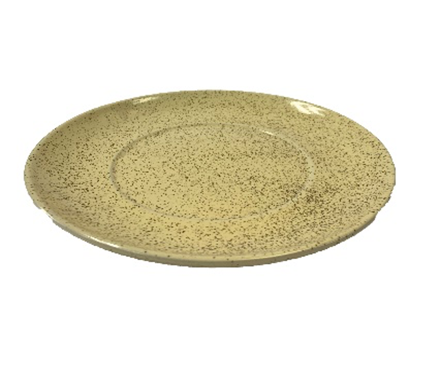 Sesame 8" Dinner Plate - Chefcoca