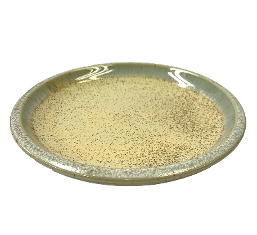 Sesame 7" Dinner Plate - Chefcoca