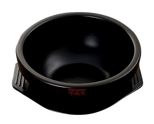 Ceramic Clay Noodle Soup Bowl (S19,S21) - Chefcoca