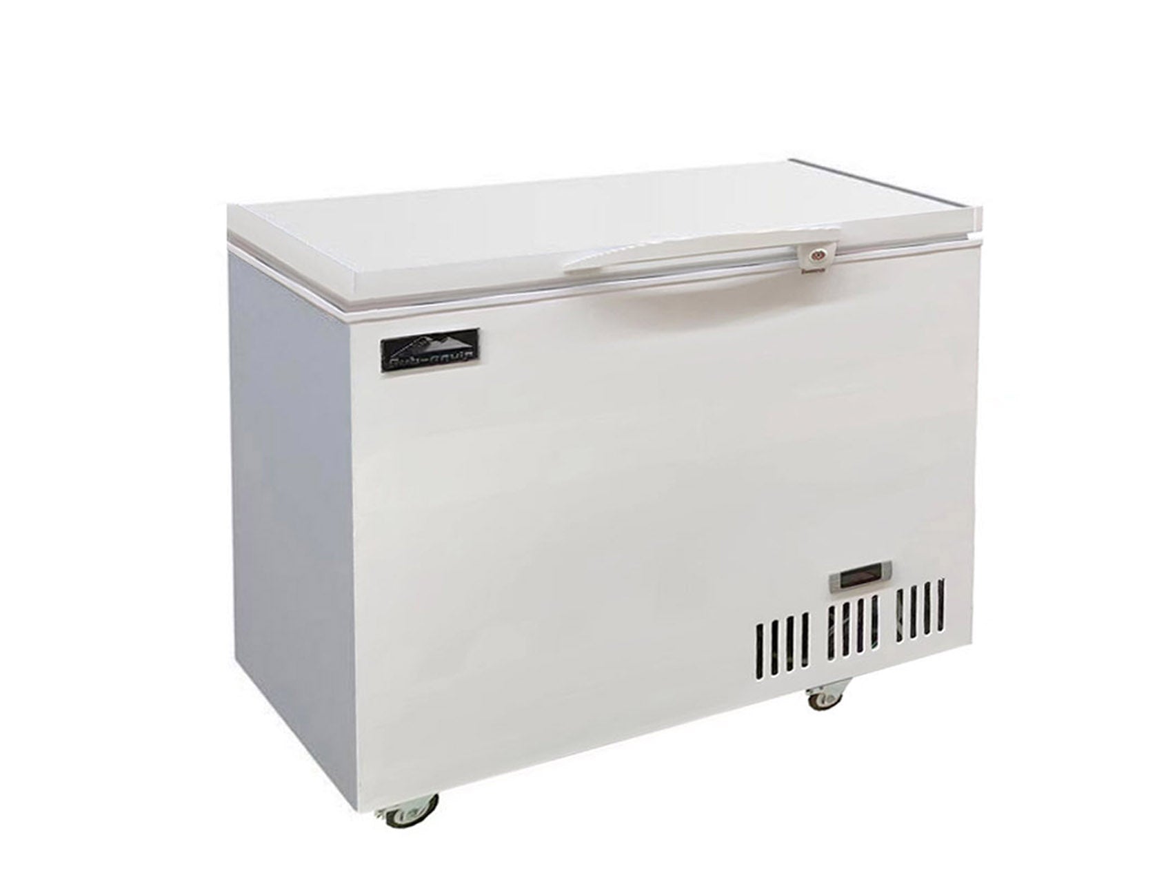 Sub-equip 260L Super Deep -65ºC Low Temp Freezer (44.7"W x 29.5"D x 34.5"H) - Chefcoca