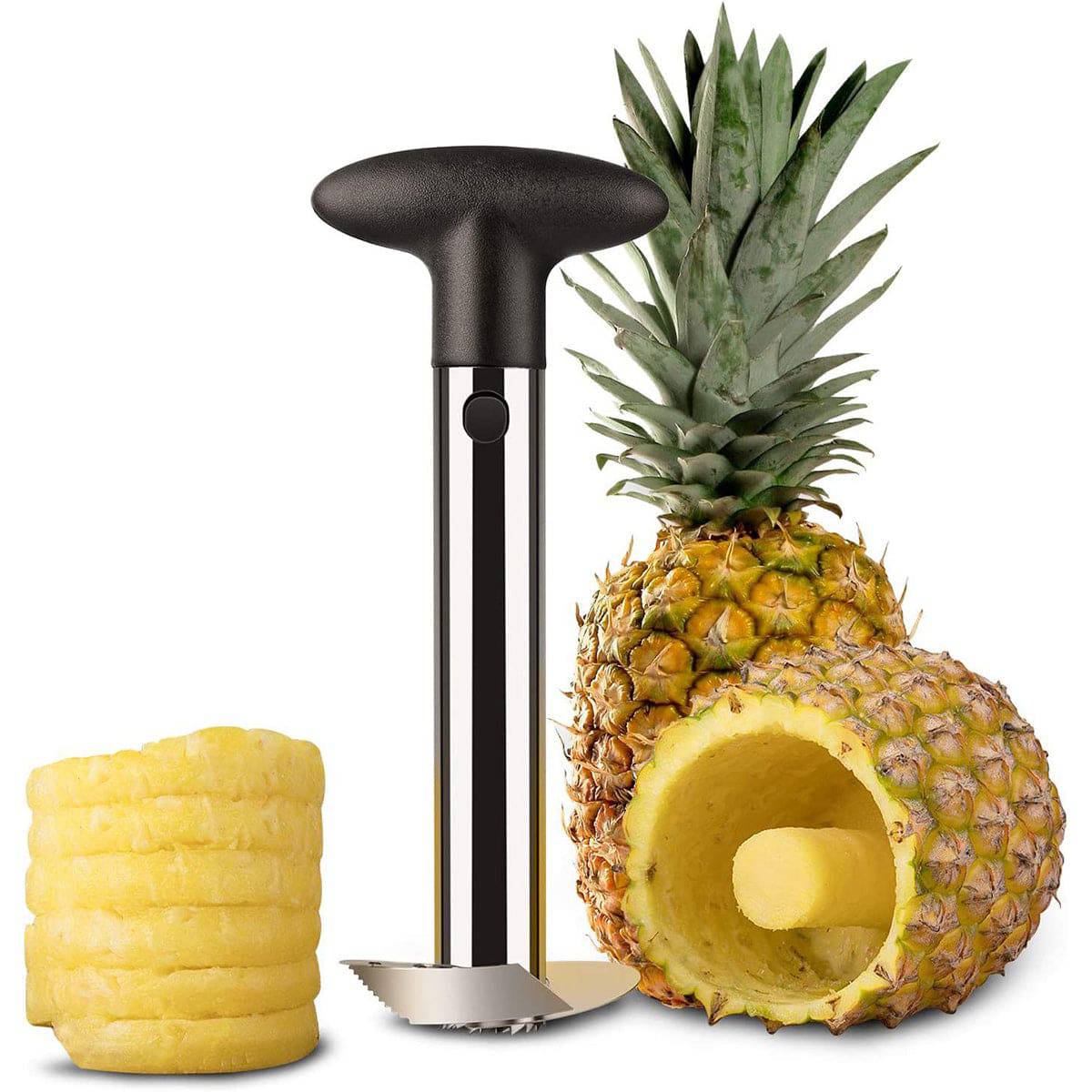 Pineapple Corer - Chefcoca