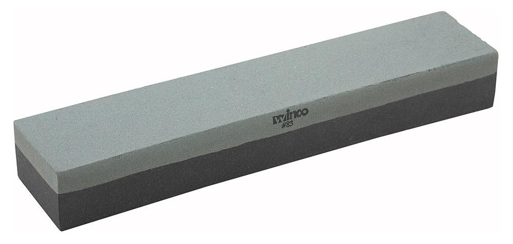Sharpening Stone with Fine/Medium Grain - Chefcoca