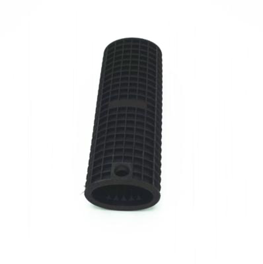 Removable Silicone Pan Handle Sleeve (6" x 2") - Chefcoca
