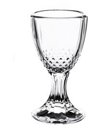 Goblet Shot Glass 17ml - Chefcoca