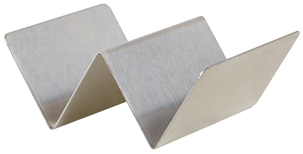 Stainless Steel Taco Holders - Chefcoca