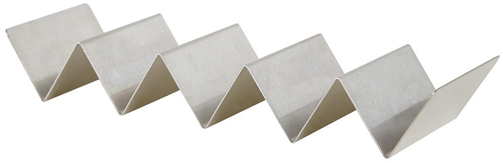 Stainless Steel Taco Holders - Chefcoca