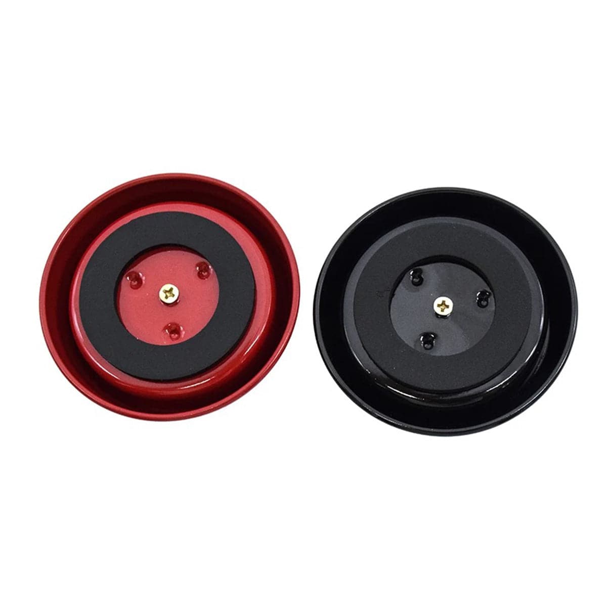 Countdown Magnetic Teaching Mechanical Timer, 60 min - Chefcoca