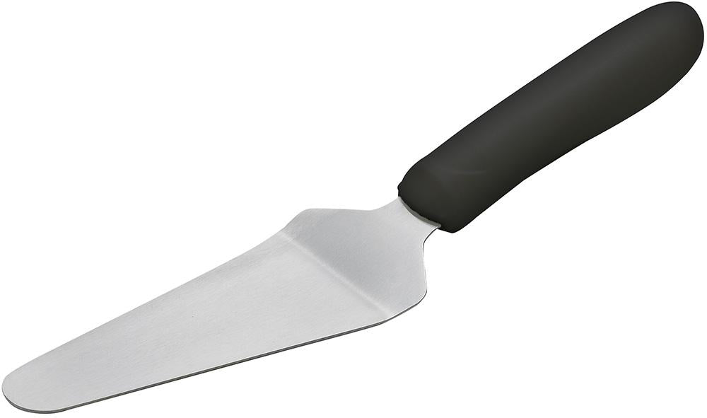 Offset Pie Server with Polypropylene Handle - Chefcoca