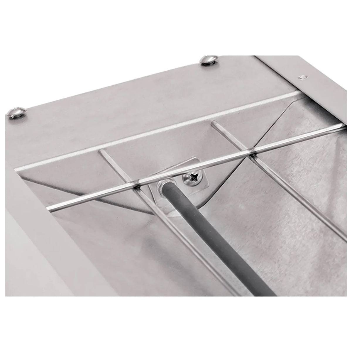 Electric Strip Heaters, 72", 15A, 1800W/120V/60Hz - Chefcoca