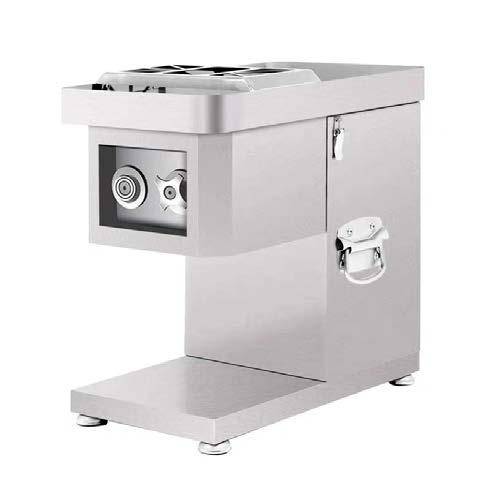 Sub-equip TS-1 Tabletop Fresh Meat Slicer - Chefcoca