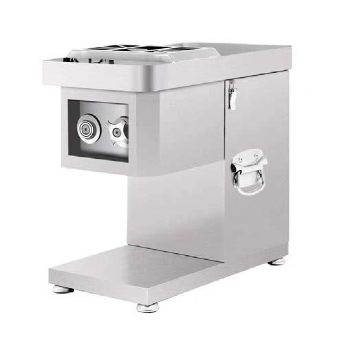 Sub-equip TS-1 Tabletop Fresh Meat Slicer