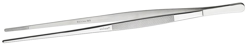 Straight Tweezer Tongs - Chefcoca