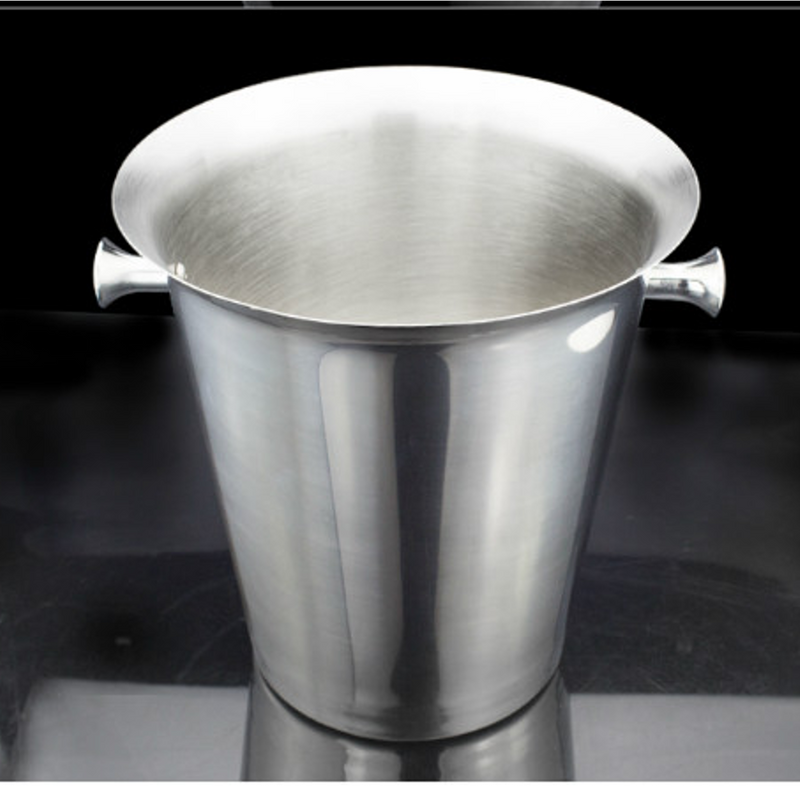 Stainless Steel Wine Bucket (2L or 5L)