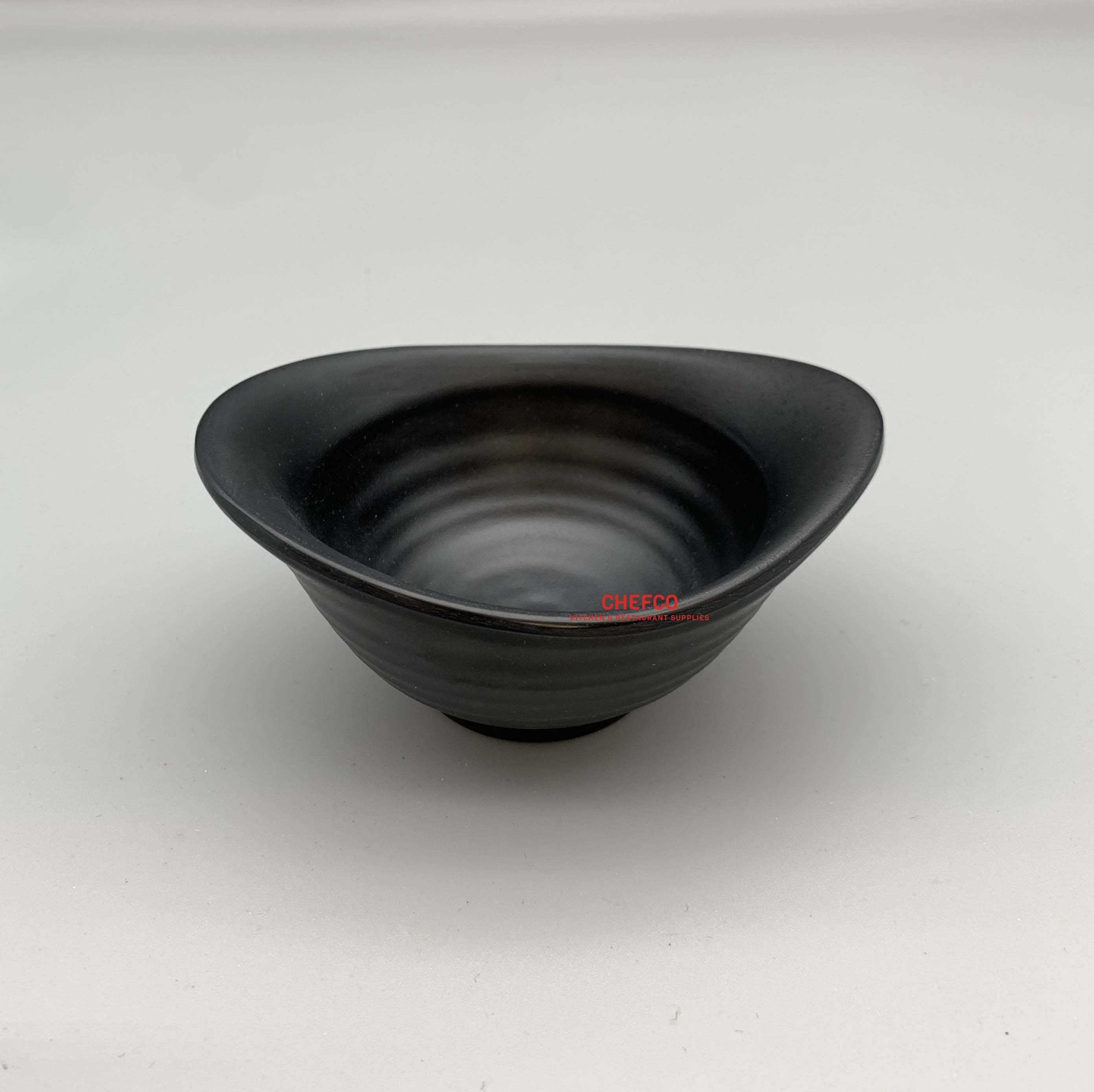 Shell Melamine Bowl (WKB048) - Chefcoca