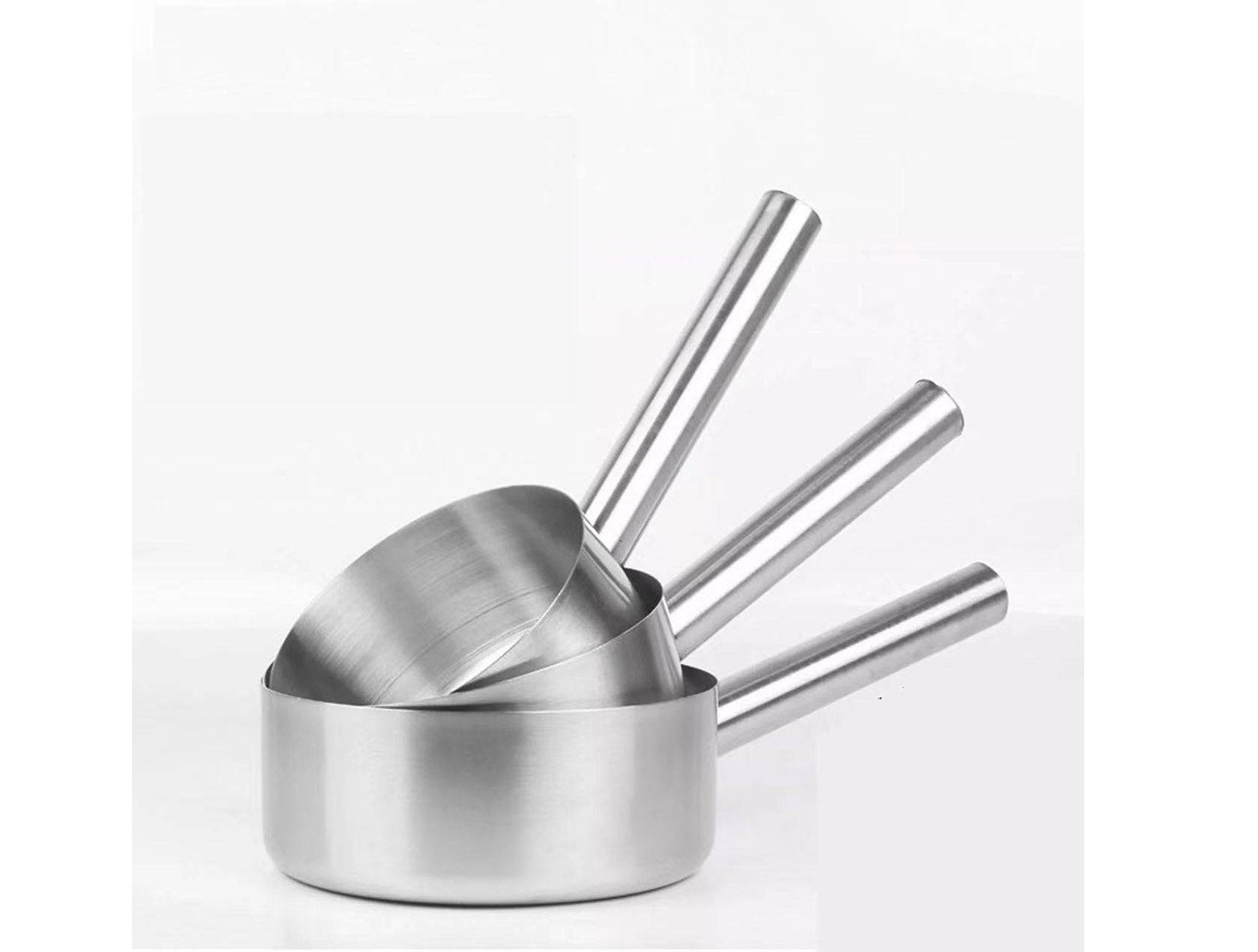 Stainless Steel Water Ladle - Chefcoca