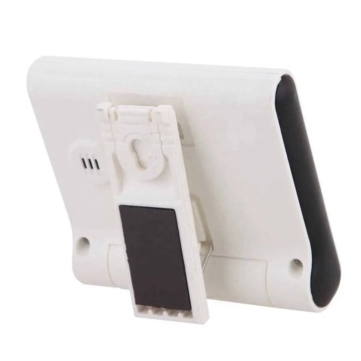 Kitchen Timer 24 Hours Magnetic Large LCD Digital Timer Cooking Count Up Down Alarm Clock with Stand - Chefcoca