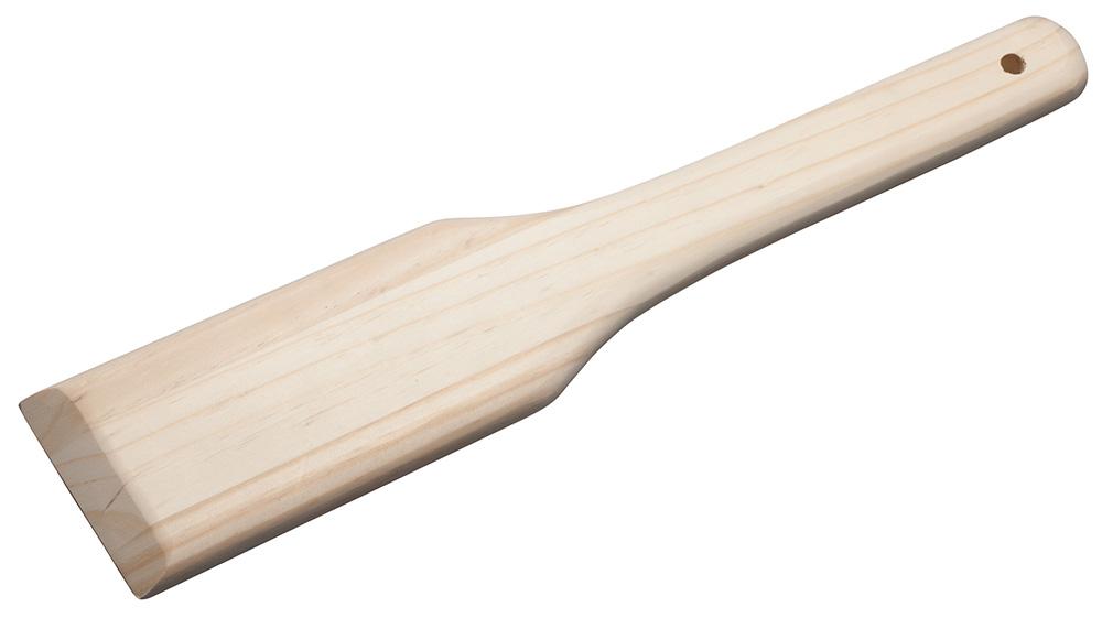 Wooden Stirring Paddle (18" - 48" Length) - Chefcoca