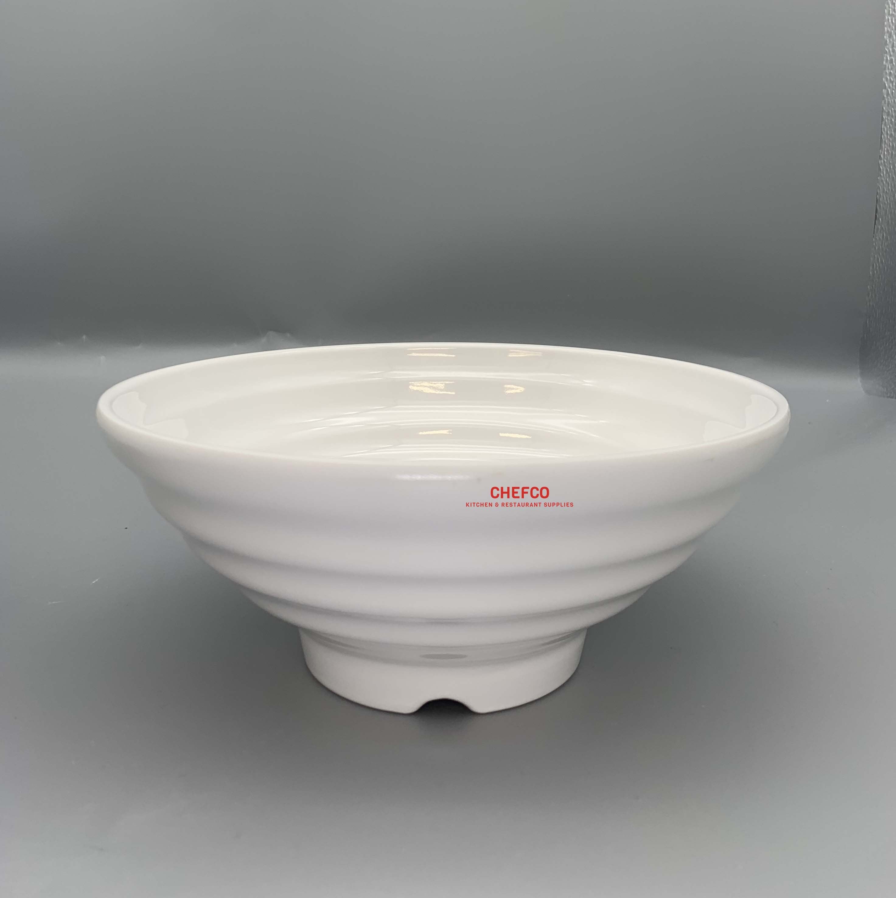Linear Pattern White Melamine (WY0021-8,WY0023-9) - Chefcoca