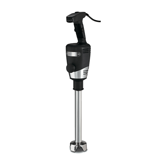 Waring 21" Heavy-Duty Immersion Blender WSB70 - Chefcoca