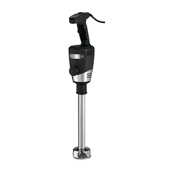Waring 18" Heavy-Duty Immersion Blender WSB70 - Chefcoca