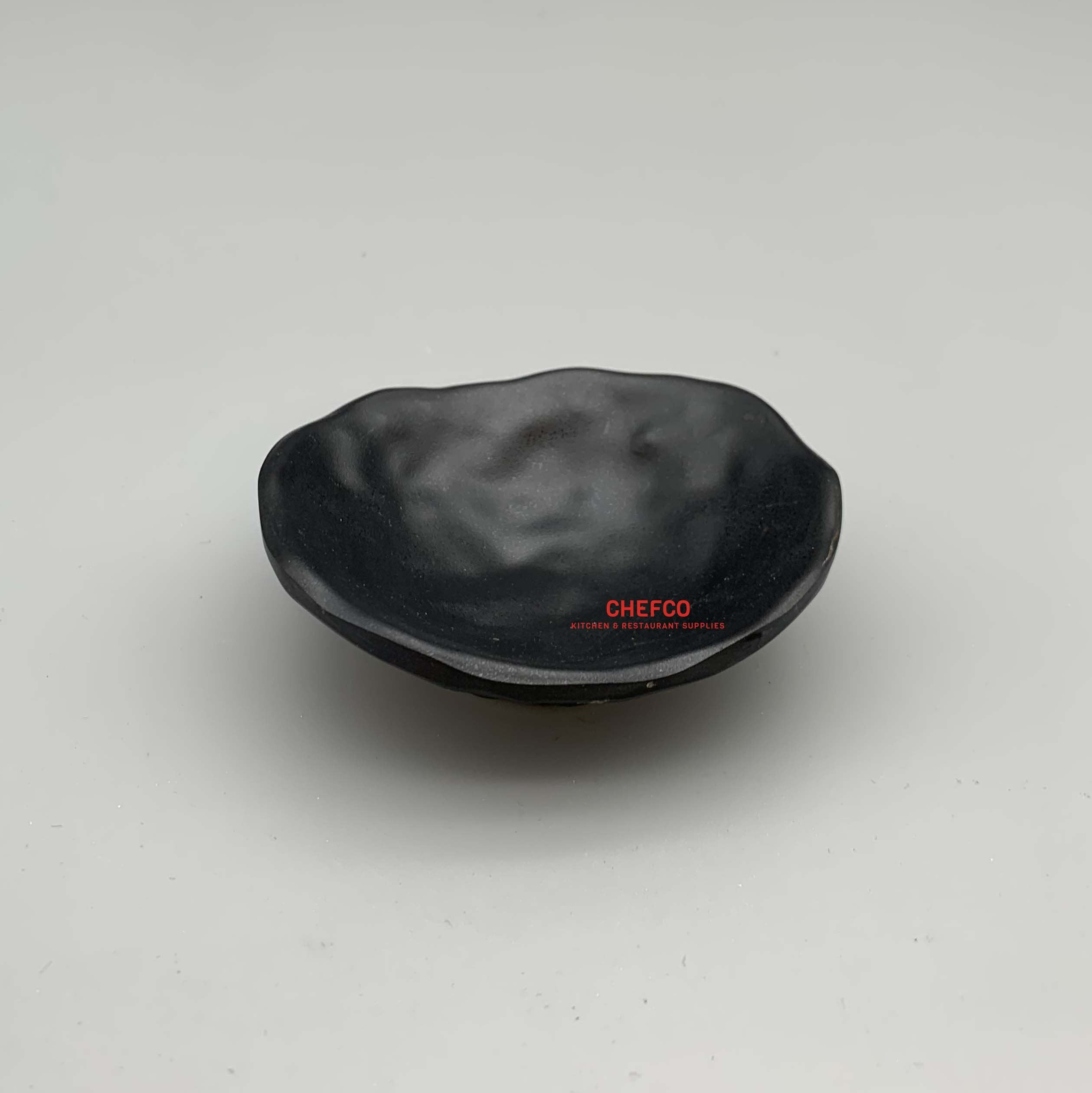 Korean Style Melamine Soy Sauce Dish (3.5" Dia.)-YG140049 - Chefcoca