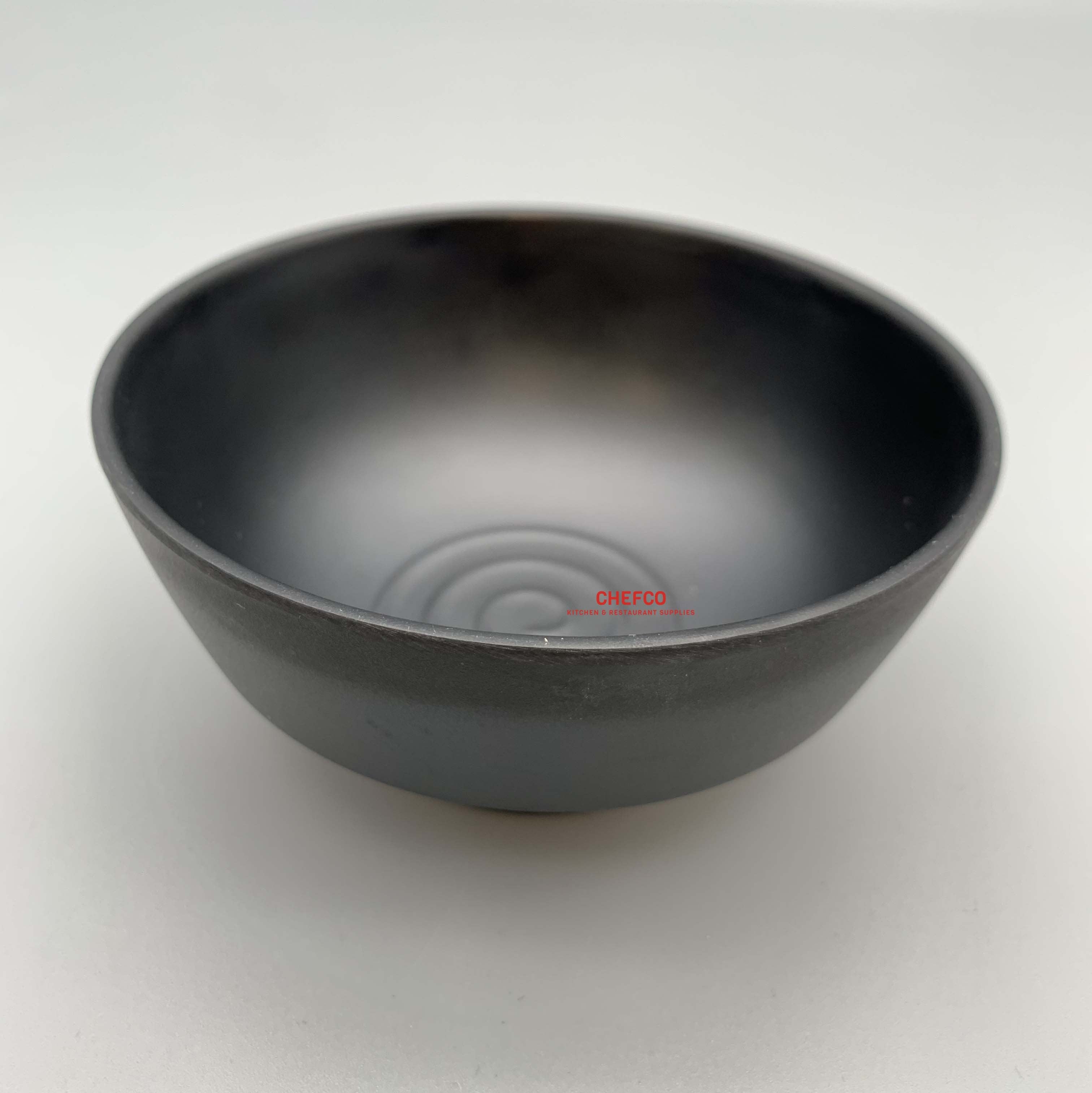 Shallow Melamine Bowl (YG140083) - Chefcoca