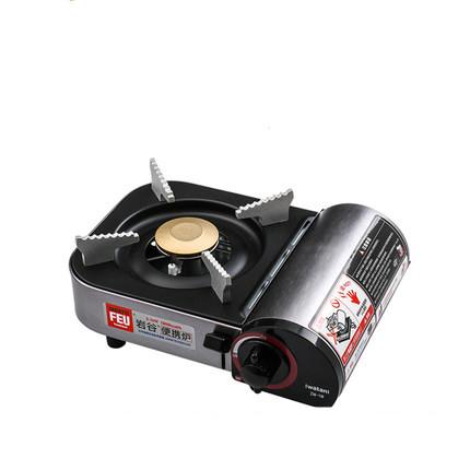 Iwatani ZM-1 Mini 1-Burner Portable Butane Gas Stove - Chefcoca